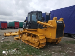 Бульдозер Sd16  shantui  (1)